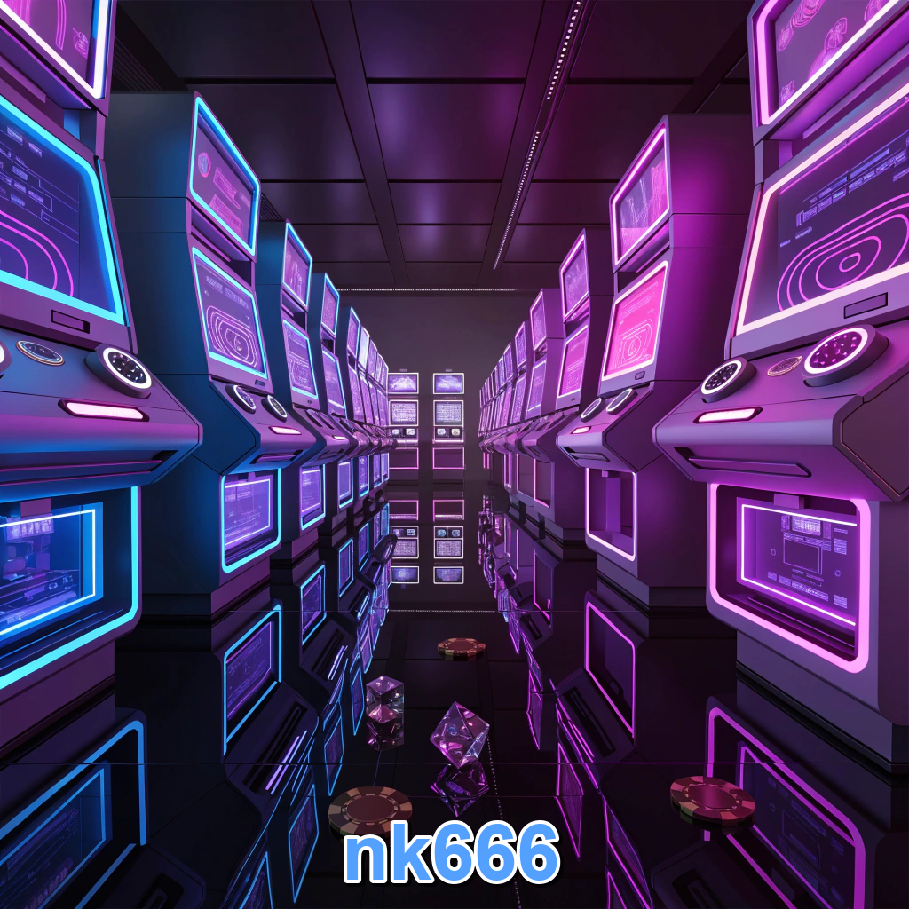 nk666