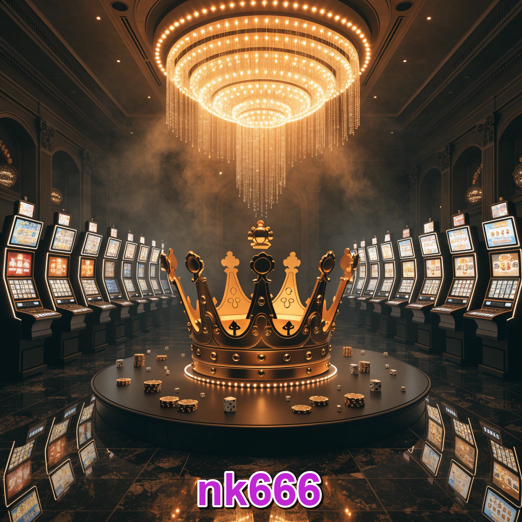 nk666 APK Indonesia - Panduan Lengkap dan Tutorial