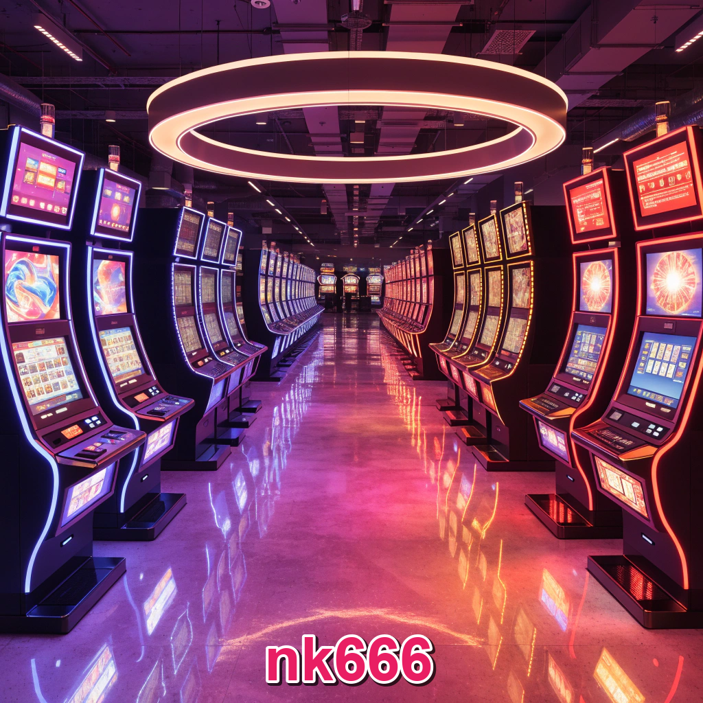 nk666